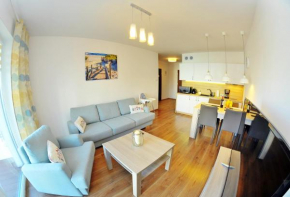 ApartamentyPrzyMorzu Solna 201 - W centrum blisko morza